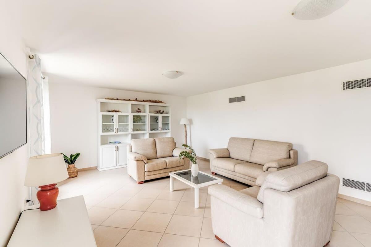 Villa Mimosa Rustic Elegance Views & Pool Massa Lubrense Εξωτερικό φωτογραφία