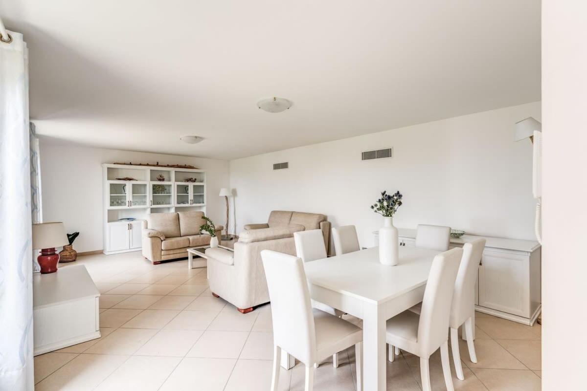 Villa Mimosa Rustic Elegance Views & Pool Massa Lubrense Εξωτερικό φωτογραφία
