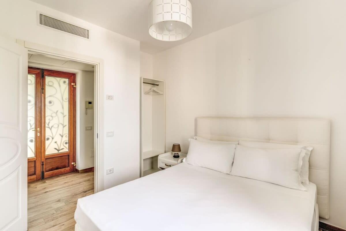 Villa Mimosa Rustic Elegance Views & Pool Massa Lubrense Εξωτερικό φωτογραφία