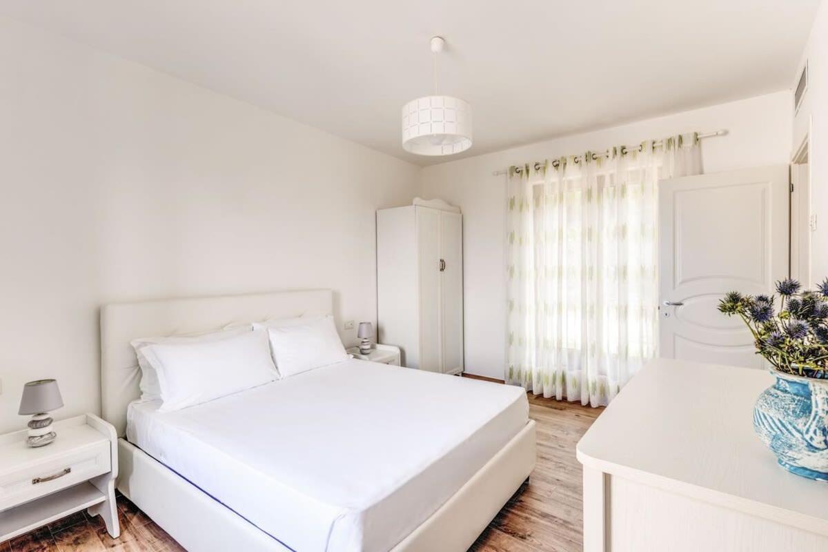 Villa Mimosa Rustic Elegance Views & Pool Massa Lubrense Εξωτερικό φωτογραφία
