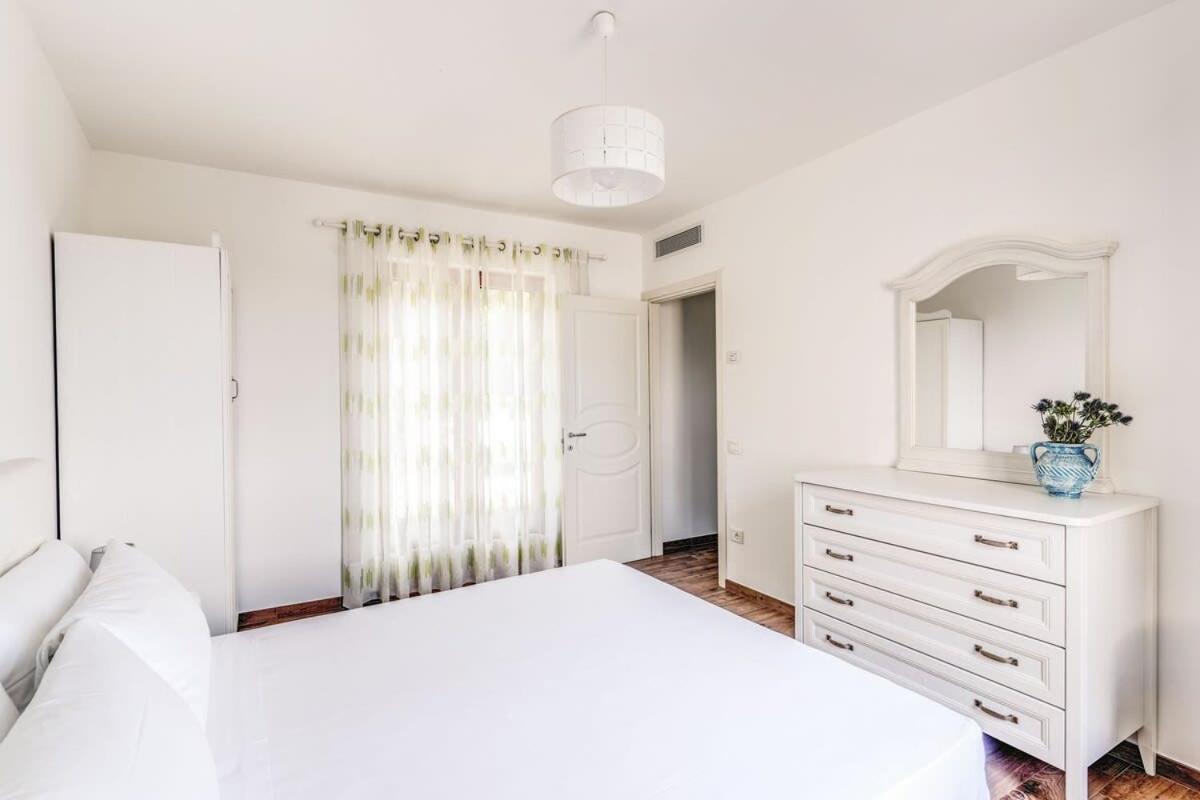 Villa Mimosa Rustic Elegance Views & Pool Massa Lubrense Εξωτερικό φωτογραφία