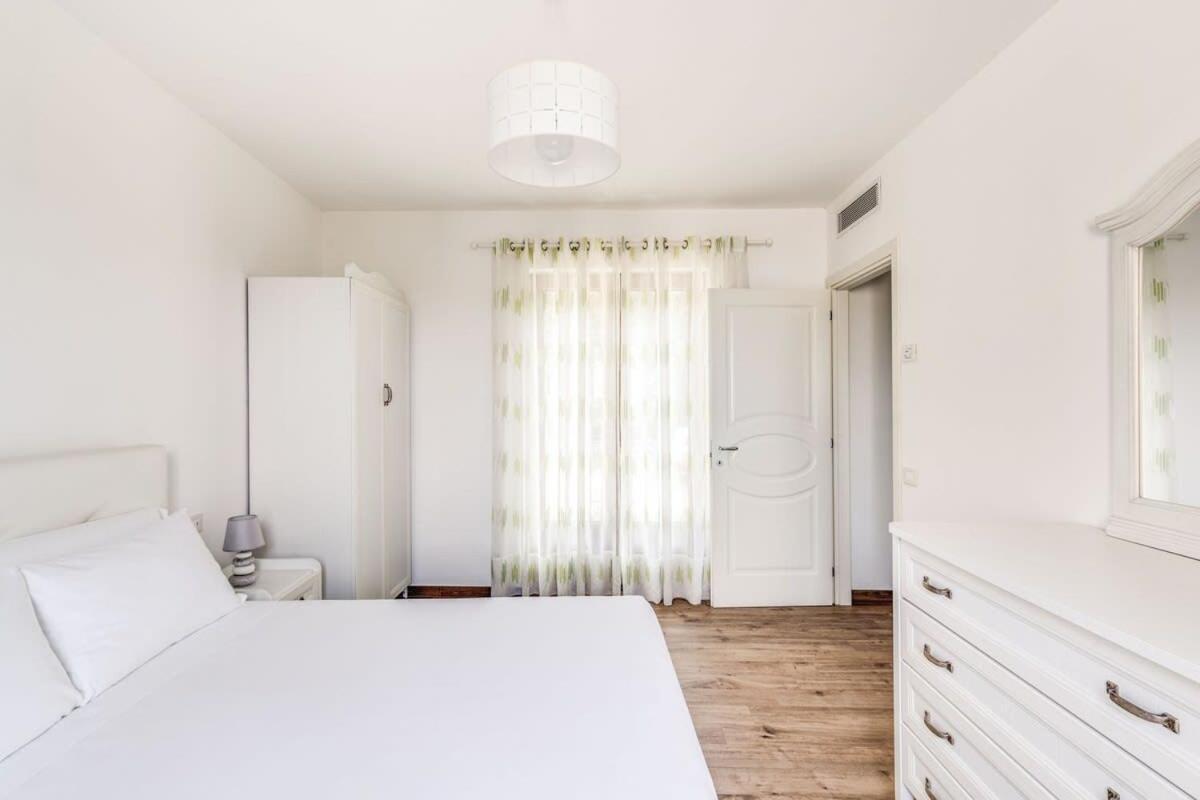 Villa Mimosa Rustic Elegance Views & Pool Massa Lubrense Εξωτερικό φωτογραφία
